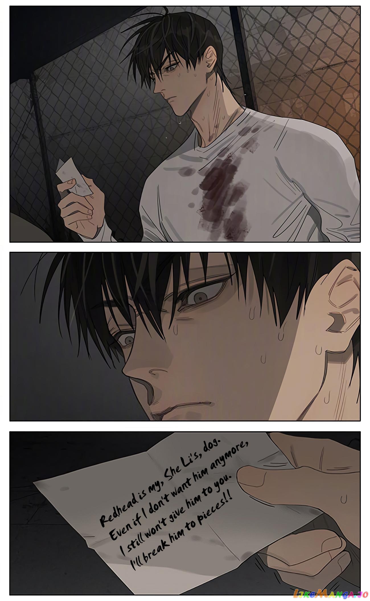 19 Days chapter 404 image 03